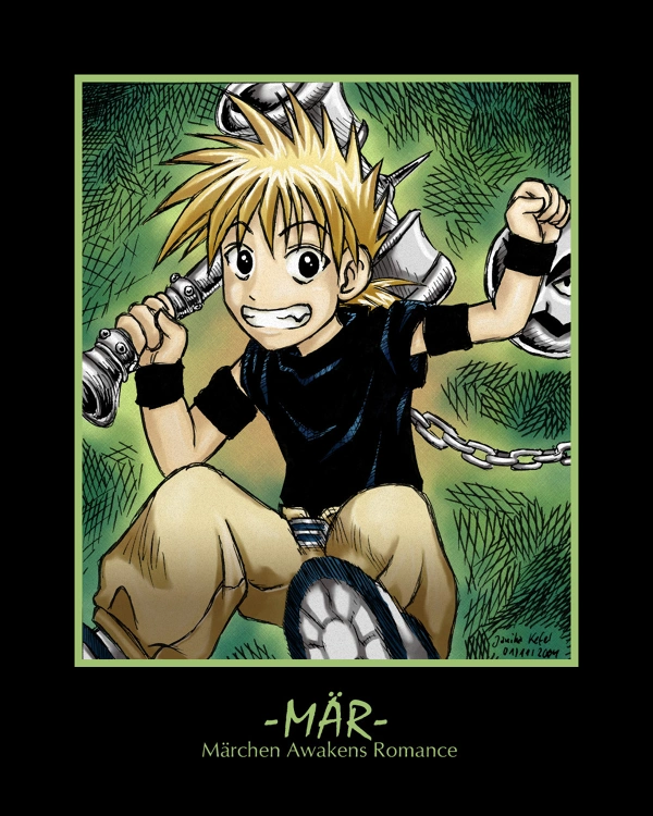 Fanart