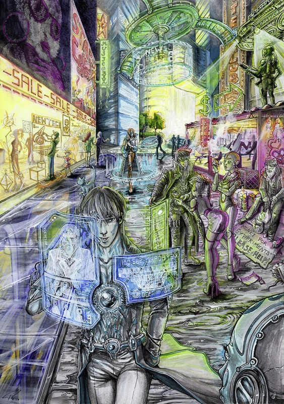 Fanart