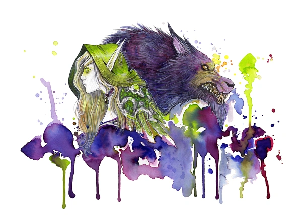 Fanart