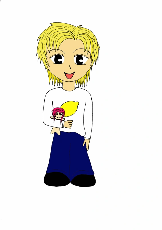 Fanart