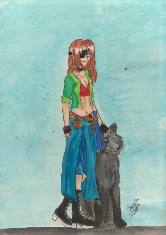 Fanart