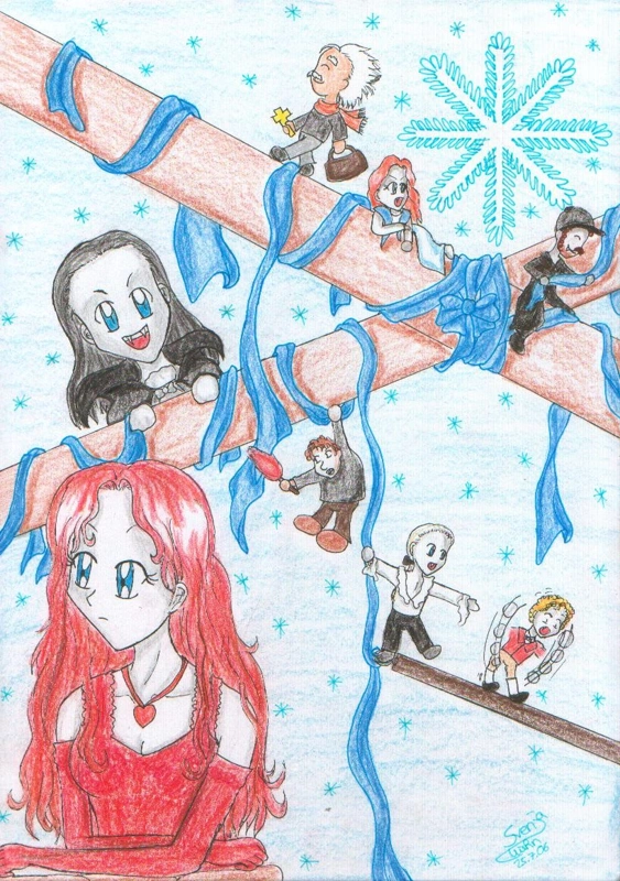 Fanart