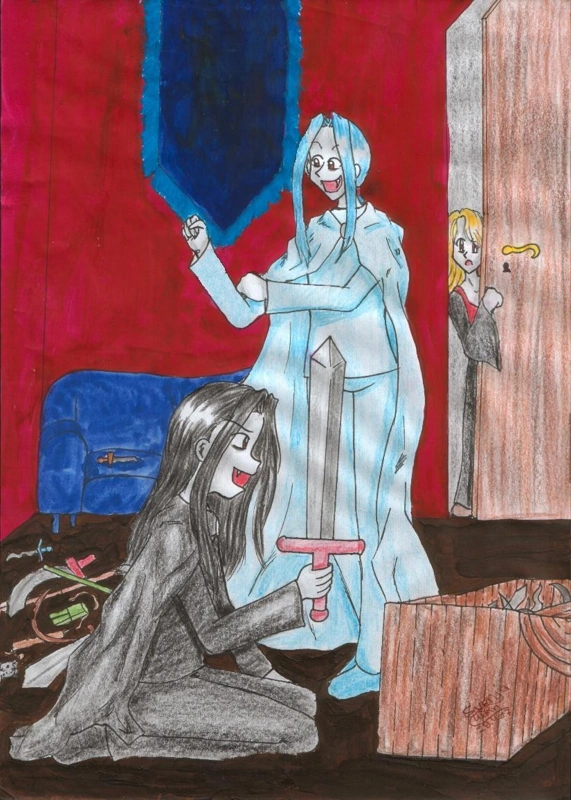 Fanart