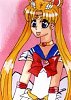 Super Sailor Moon (Für KaKAO WB)