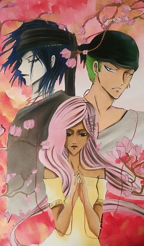 Fanart