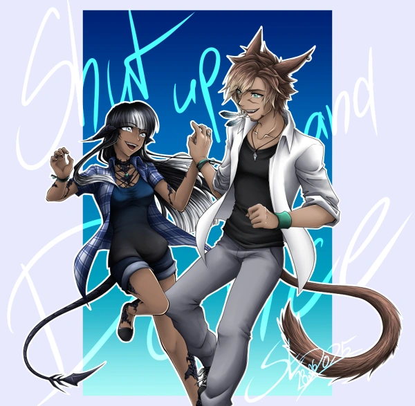 Fanart