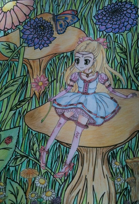 Fanart