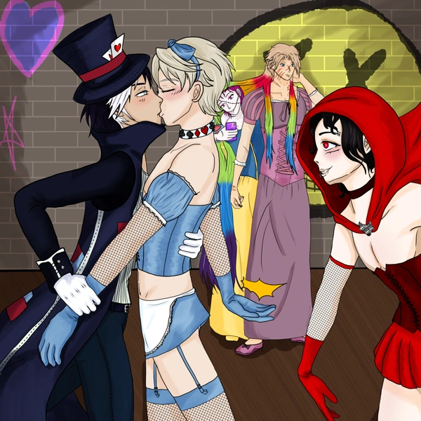 Fanart