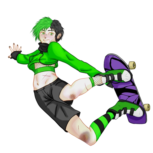 Fanart