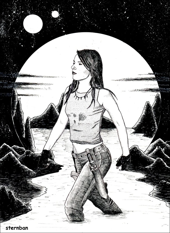 Fanart