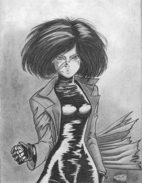 Fanart