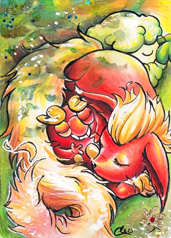 Fanart