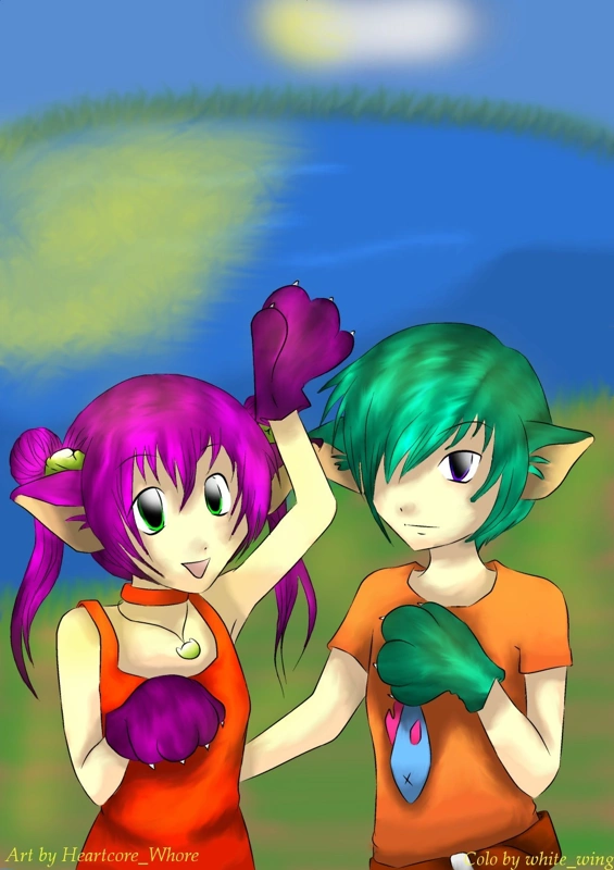 Fanart