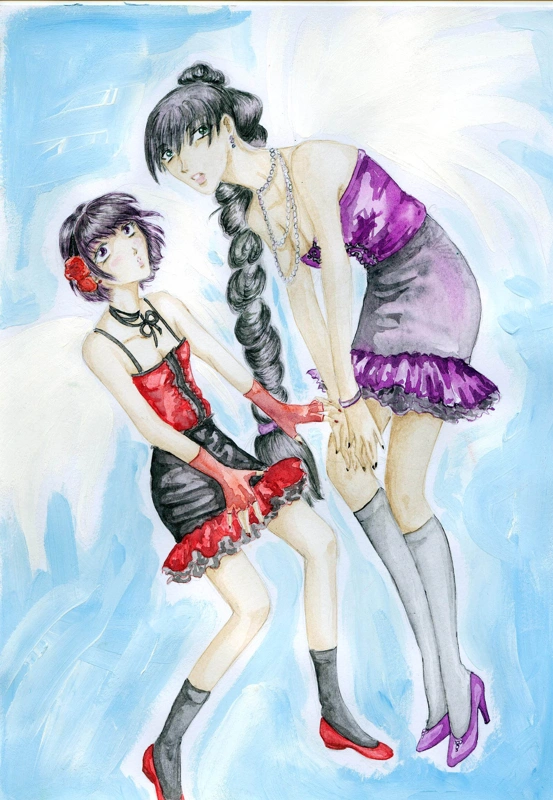 Fanart