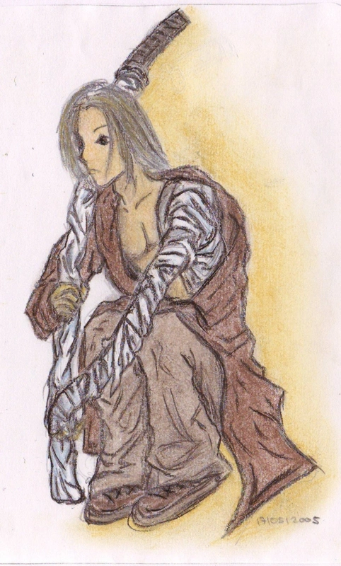 Fanart