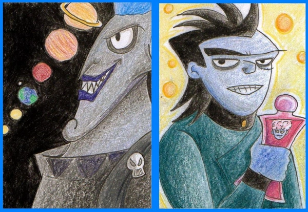 Fanart