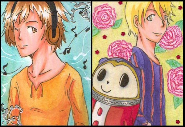 Fanart