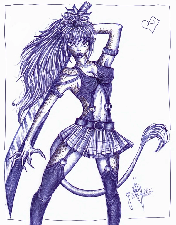 Fanart