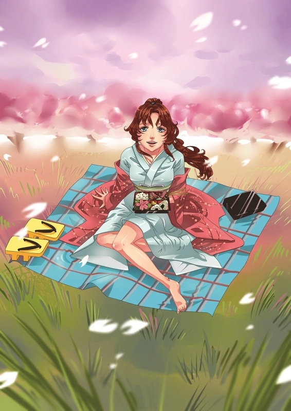 Fanart