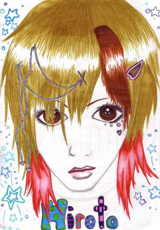 Fanart