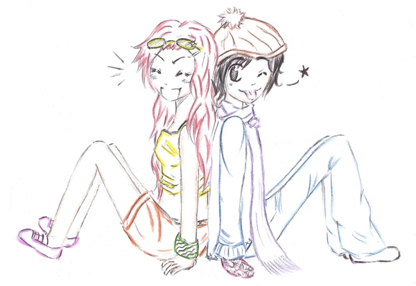 Fanart