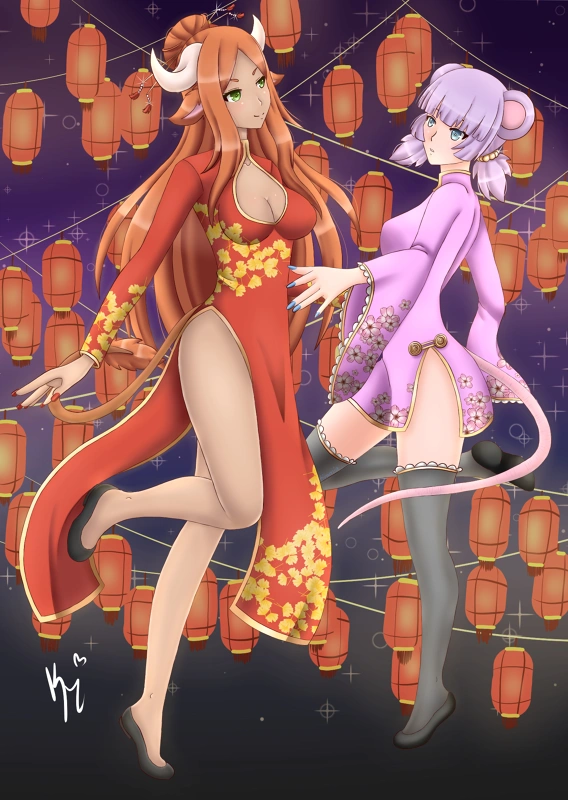 Fanart