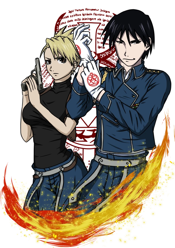 Fanart