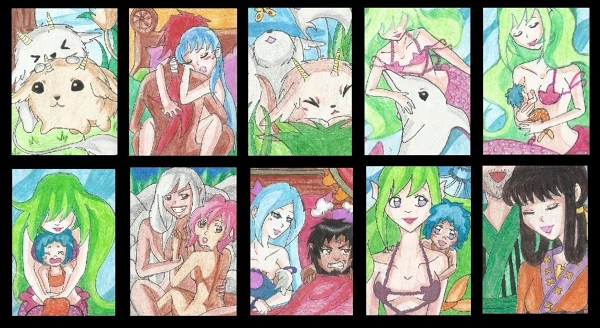 Fanart