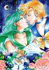 Haruka X Michiru