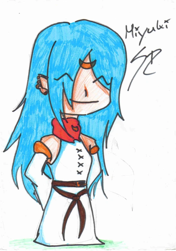 Fanart