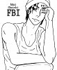 FBI Agent Akai Shuichi