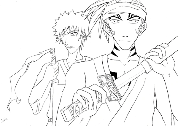 Fanart