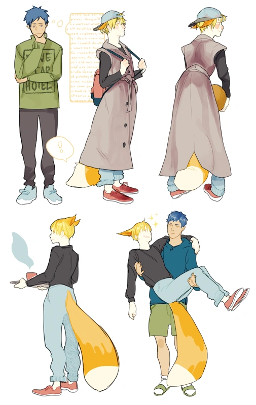 Fanart