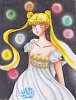 Sailor Moon für Colo WB