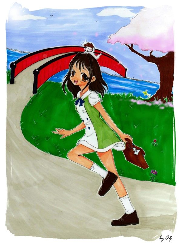 Fanart