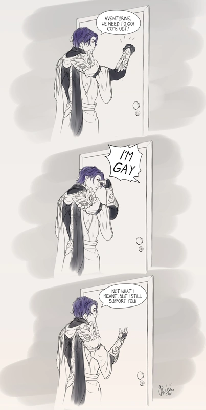 Fanart