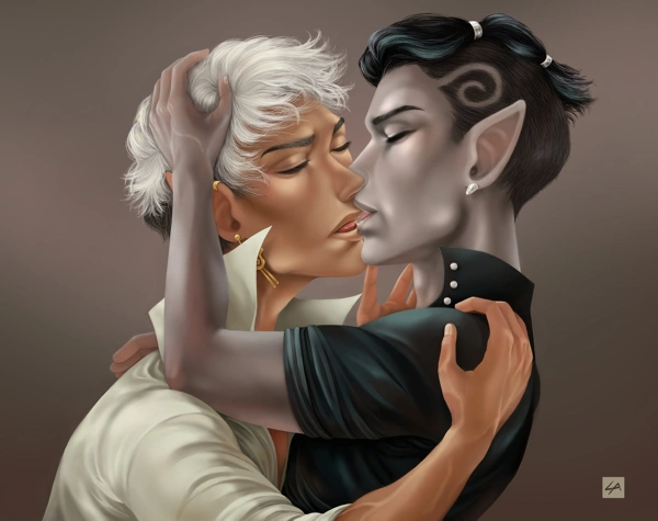 Fanart