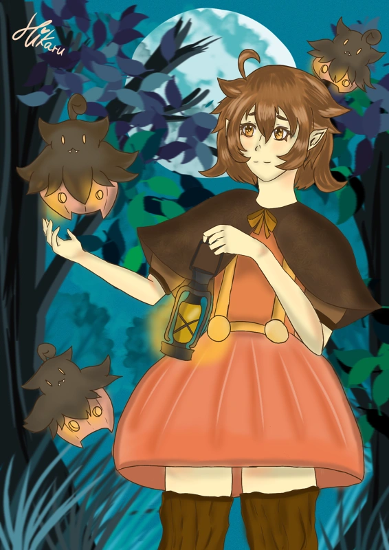 Fanart