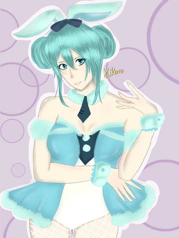 Fanart