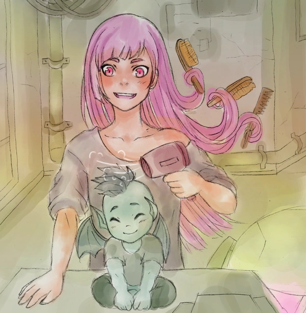 Fanart