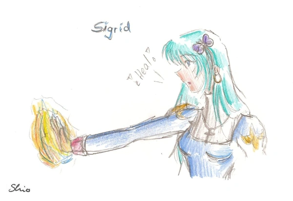 Fanart