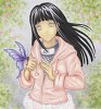 Butterfly Hinata