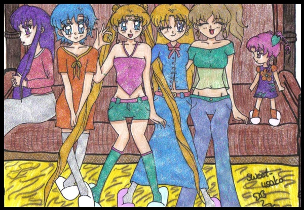 Fanart