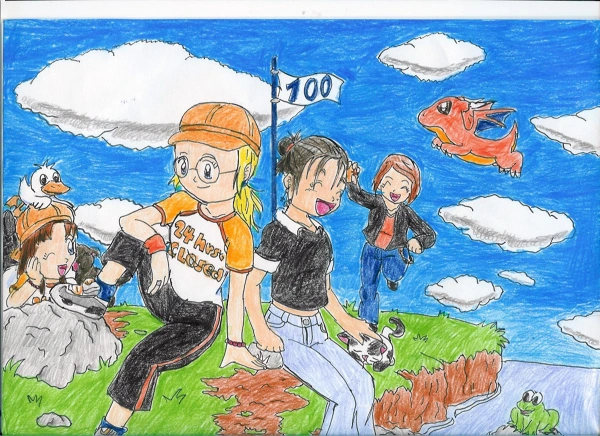 Fanart