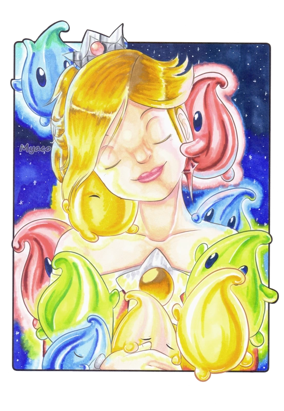Fanart