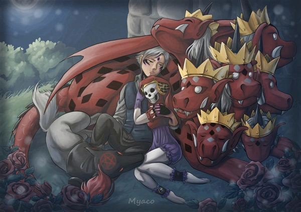 Fanart