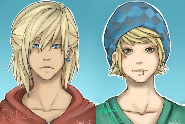 Fanart