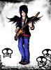 Sasuke Rock Star