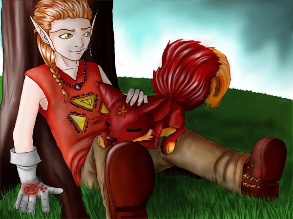 Fanart