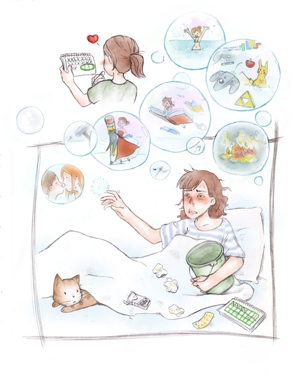 Fanart